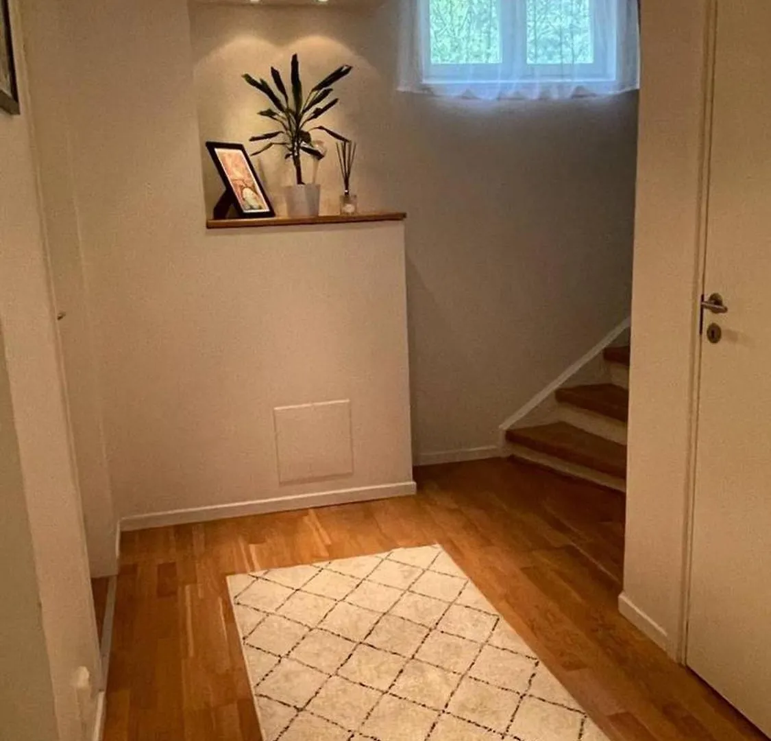 Room In Bb - Bed Breakfast In Stockholm 0*,