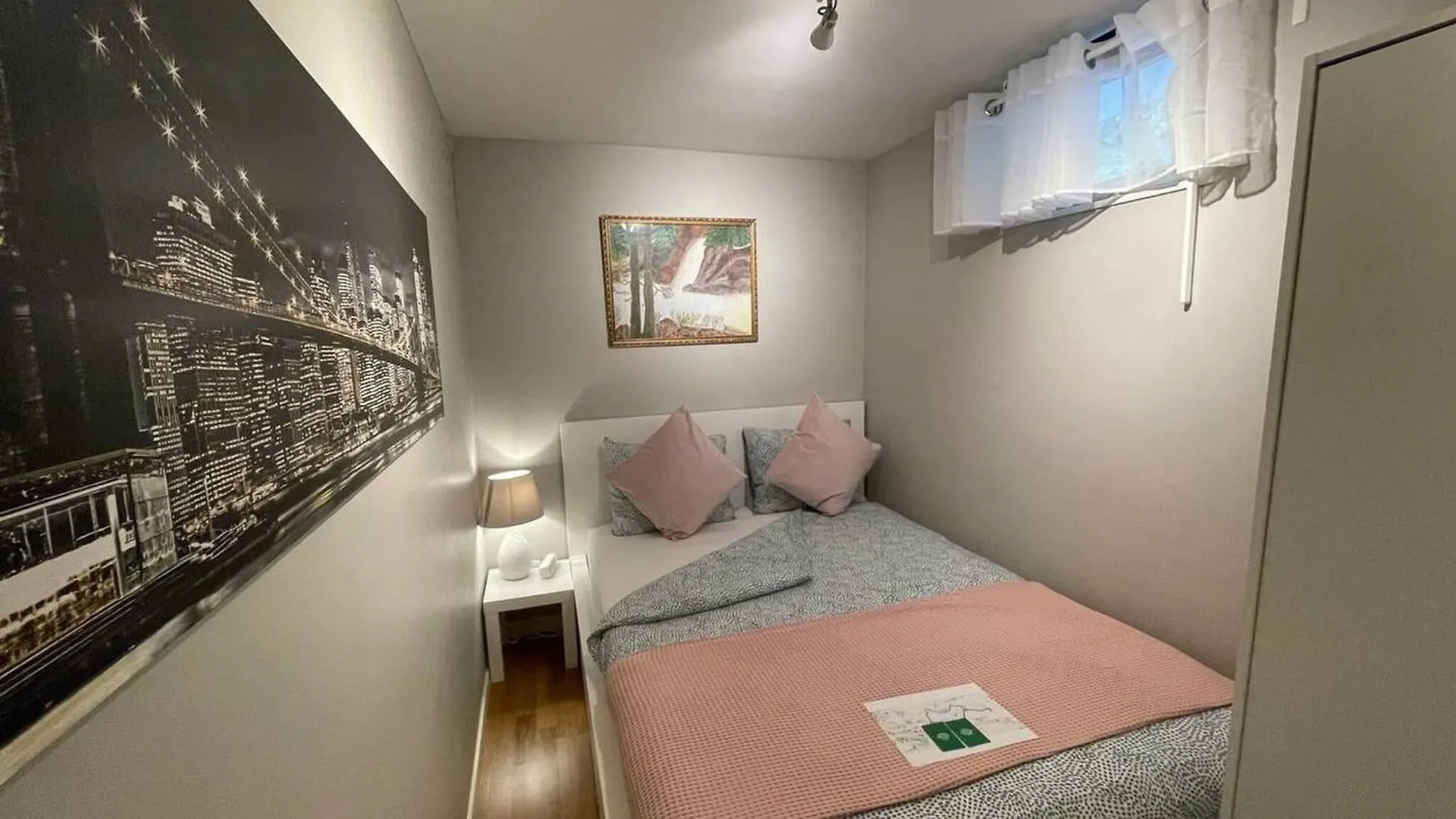 Room In Bb - Bed Breakfast In Stockholm